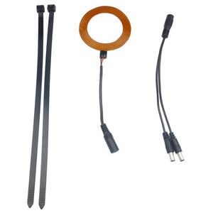 ZWO Anello anticondensa per Fotocamere ASI raffreddate