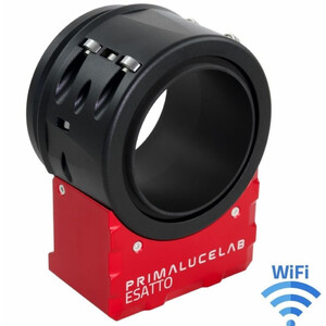 PrimaLuceLab Focheggiatore micrometrico motorizzato ESATTO 3