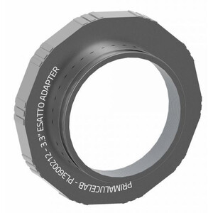 PrimaLuceLab ESATTO 2" Telescopi Adapter 3,3" SC