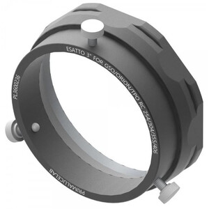 PrimaLuceLab ESATTO 3" Telescopio Adapter GSO/Orion/TPO Ritchey-Chretien 10. 12. 14 and 16 inches