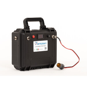 Artesky Powertank Lithium 35Ah 12V
