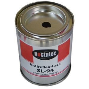 noctutec Vernice antiriflesso SL-94 ruvida 100 ml