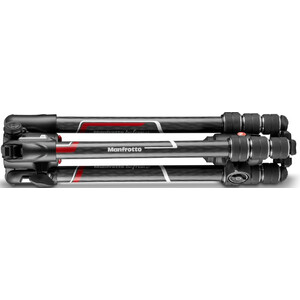 Manfrotto Treppiede Carbonio MKBFRC4GTXP-BH Befree GT XPRO Kit