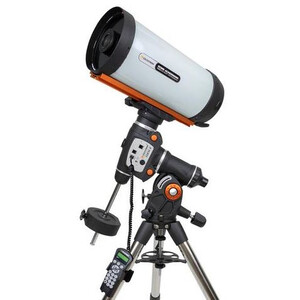 Celestron Telescopio Astrograph S 203/400 RASA 800 CGEM II GoTo