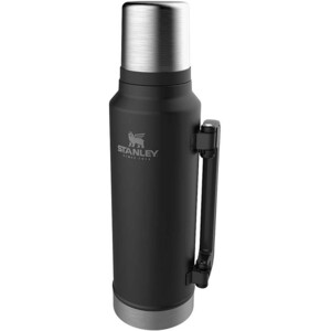 Stanley Bottiglia termica Classic 1,4 l nera