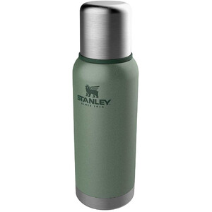 Stanley Isolierflasche Adventure 0,73 l grün