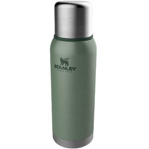 Stanley Isolierflasche Adventure 1,0 l grün