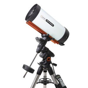 Celestron Telescopio Astrograph S 203/400 RASA 800 AVX GoTo