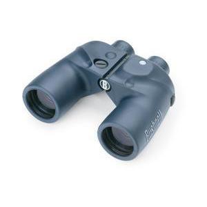 Bushnell Binocolo Marine 7x50 con scala delle distanze, Prismi di Porro