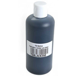 TS Optics Anti-reflective Paint matt black 150ml