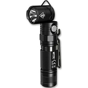 Nitecore Torcia MT21C