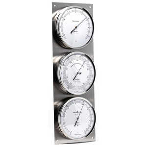 Fischer Stazione meteorologica esterna verticale