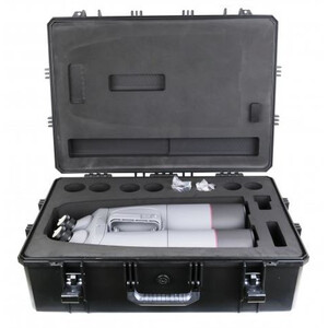 APM Valigetta rigida per binocolo 100 mm 90 gradi
