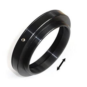 TS Optics Rotatore 360° M90