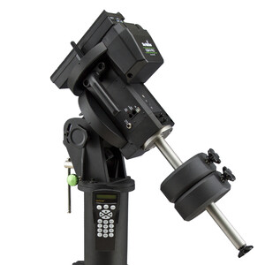 Skywatcher Montatura EQ8-R Pro SynScan GoTo con treppiede