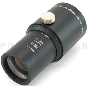 BORG Teleconverter DX 1,4x