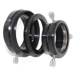 TS Optics Adattatore rotante da M63 a M68, M54 e 2"