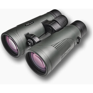 DDoptics Binocolo Nighteagle Ergo CT 12x56 Gen. 3.1