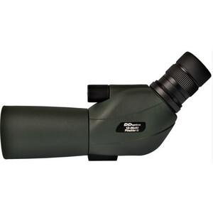 DDoptics Cannocchiali Pirschler 12-36x50 S Gen.3