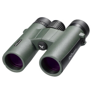 DDoptics Binocolo Kolibri 10x33 Gen. 3 green