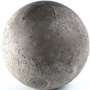 AstroReality Globo con sollievo LUNAR Max