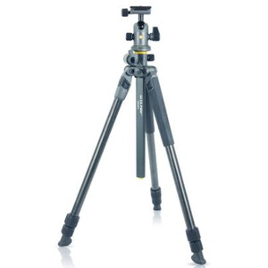 Vanguard Treppiede Carbonio Alta Pro 2+ 263CB 100