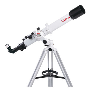 Vixen Telescopio AC 70/900 A70Lf Mobile Porta