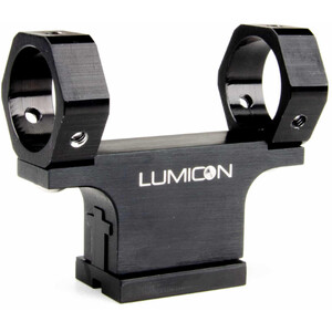 Lumicon Supporto cercatore per puntatore laser