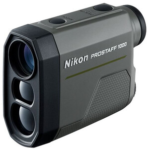 Nikon Telemetro Prostaff 1000