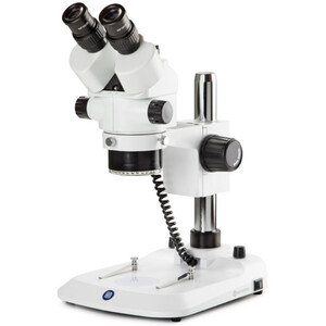 Euromex Microscopio stereo SB.3903-P StereoBlue 0.7/4.5 Trino