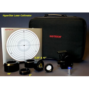 Hotech Collimatore laser HyperStar 9,25" / 11"