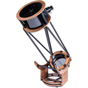 Taurus Telescopio Dobson fai da te T350