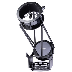 Taurus Telescopio Dobson fai da te T350