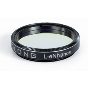 Filtre Optolong Filter L-eNhance 1.25