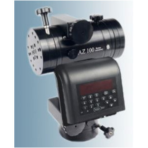 Rowan Montatura AZ 100 con encoder e modulo di controllo Nexus DSC