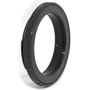 TS Optics Adattore Fotocamera Adapter M48 kompatibel mit Canon EOS DSLR