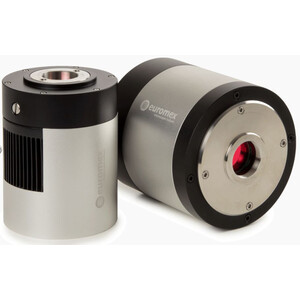 Euromex Fotocamera DC.20000i, color, CMOS, 1", 20 M, USB 3, cooled