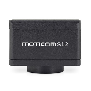 Motic Fotocamera Kamera S12, color, CMOS, 1/1.7, 12MP, USB 3.1