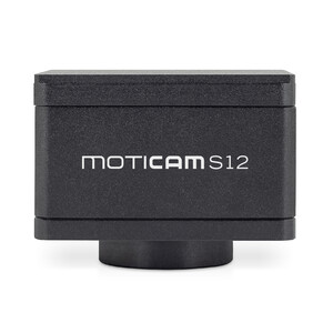 Motic Fotocamera Kamera S12, color, CMOS, 1/1.7, 12MP, USB 3.1