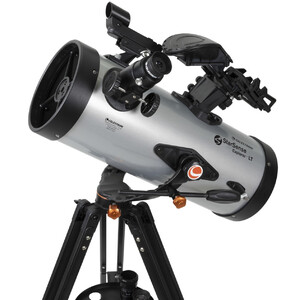 Celestron Telescopio N 127/1000 StarSense Explorer LT 127 AZ