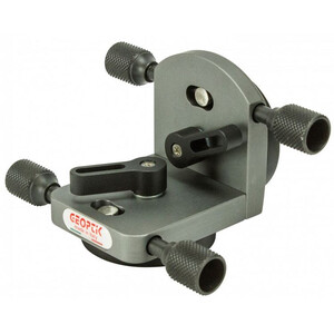 Geoptik Supporto a L X-Y-Guide