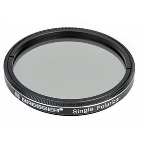 Bresser Filtro polarizzatore 2"