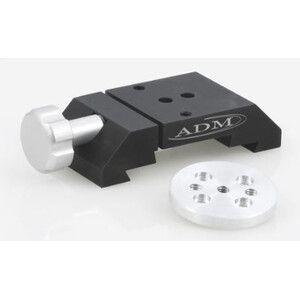 ADM Duale Prismenklemme Vixen/Losmandy für SkyWatcher AZ-GTi