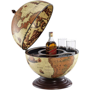 Zoffoli Globo bar Nettuno Safari 40cm