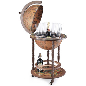 Zoffoli living Globo bar Giunone Classic 40cm