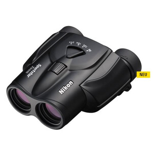 Nikon Sportstar Zoom 8-24x25 nero