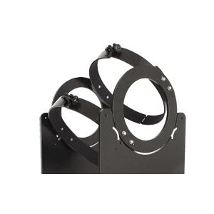 Orion Optics UK Morsetti con perni di sospensione per Orion UK Rockerbox 200mm