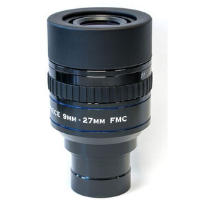 Auriga Zoom Oculari 9mm - 27mm 1,25"