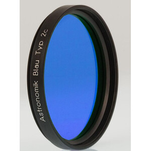 Astronomik Filtro Blue Typ 2c 2"