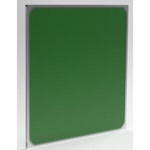 Astronomik Filtro OIII 12nm 50x50mm